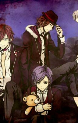 Дьявольские возлюбленные и сёстры Волковы