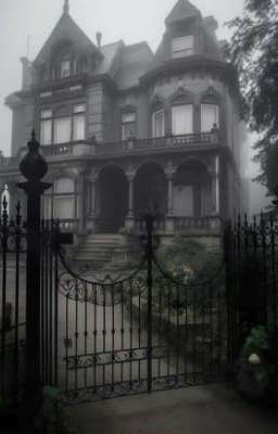 вампирская школа.