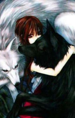 Любовь Вампира и Оборотня на Звезде Верона 🪐 