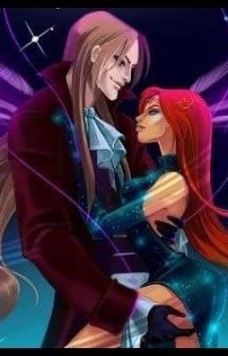 Разбуди мой огонь