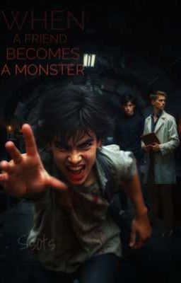 Когда друг становится монстром
