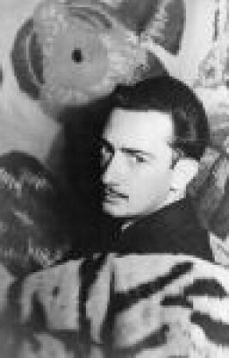 Сальвадор Дали"Биография"