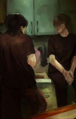 ты слаще чем печенье) 