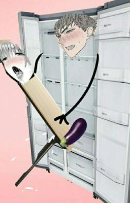 Любовь - Стул И Холодильник