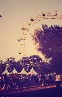 Лето которое поменяло мою жизнь