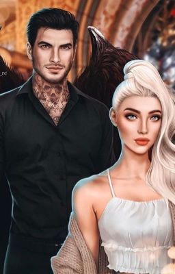 демоны и ангелы 