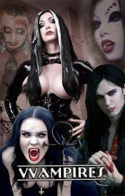 Вампиры