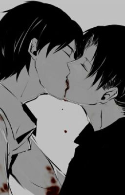 Подарок с характером. (Леви И Эрен, Атака Титанов, Вторжение Гигантов)