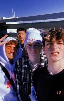 Мои не любимые няньки, которые изменят мне жизнь