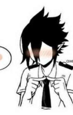 Тамаки Амаджики х Читатель (Короткие и не очень рассказы)