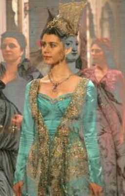 Кёсем Султан. Власть, Честолюбие, Интрига