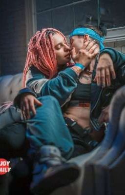 Нежданная любовь:)