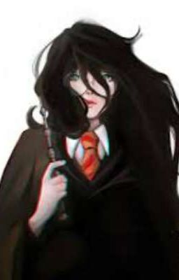 уууу,малышка Поттер ..) ЗАКОНЧЕНО