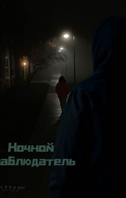 Ночной наблюдатель 