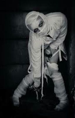 ∽Страшилки на ночь∽