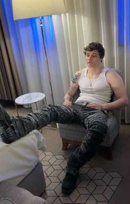 Любовь бандита.