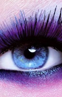 Глаза - зеркало души. Книга 1.