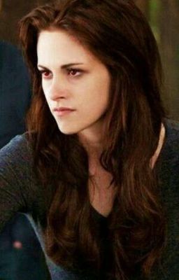 Белла Мари Свон.