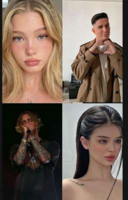 Перекресток судеб