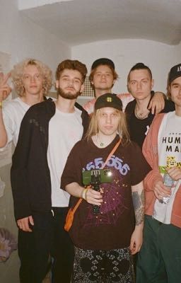 так что между нами?