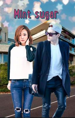 Мятный Сахар  [ РЕДАКТИРУЕТСЯ ]
