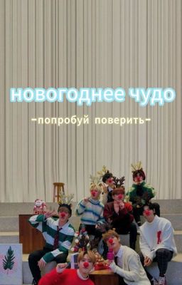 Новогоднее чудо