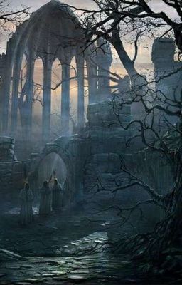 Мистические приключения  .