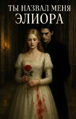 Ты назвал меня Элиора