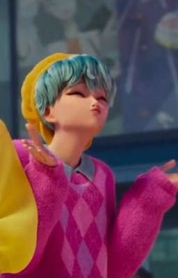 𝕸𝖞 𝖑𝖎𝖙𝖙𝖑𝖊 𝖘𝖔𝖉𝖆 𝖕𝖔𝖕