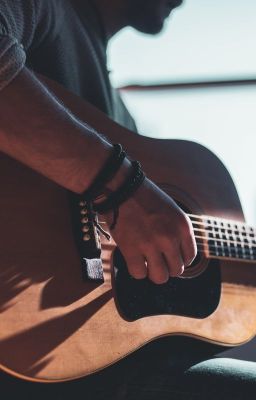 Музыкант и астрофизик (фэндом: "Сильмариллион")