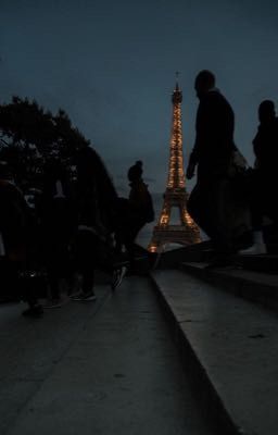 Этот маленький рассказ о внутреннем становление и желаниях 