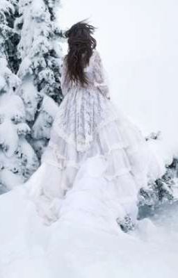 Вечная зима