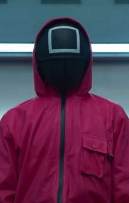 Игра в кальмара-но нельзя влюбляться в игрока               