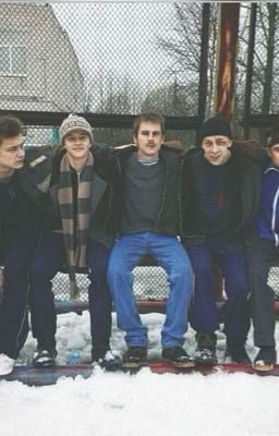 Льдышка  | Слово Пацана