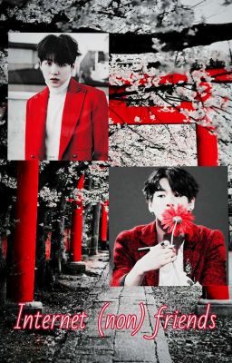 Internet (non) friends.