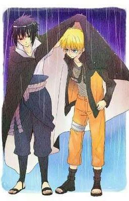 в дождливый день 