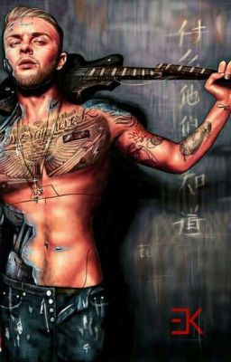 Фф про Егора Крида "По расчету"