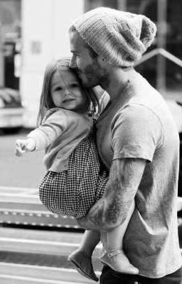 Мой папочка❤️