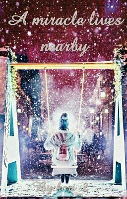 А чудо живет рядом...