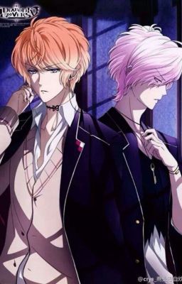 Жизнь оборотней с вампирами 2