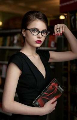 Университет Магии. l love you...