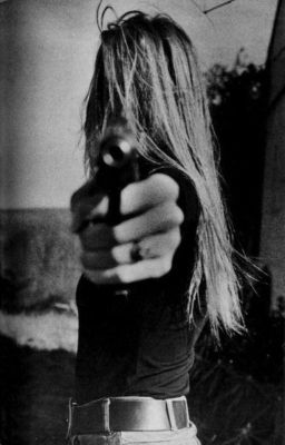 Я Киллер и бандит