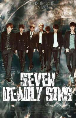 7 смертных грехов