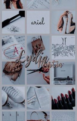 Imagines Лидия Мартин 