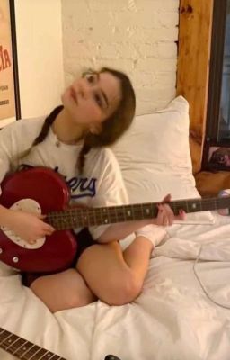 музыка твоей и моей души