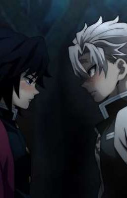 Санеми и Гию 