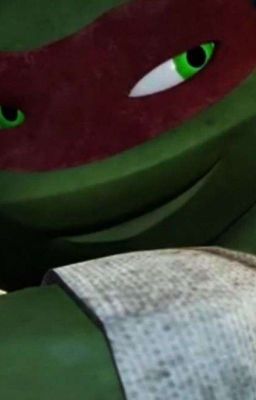 Черепашки Ниньзя|новая героиня|