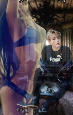 Пленница Мин Юнги 18+