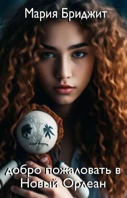 Добро пожаловать в Новый Орлеан