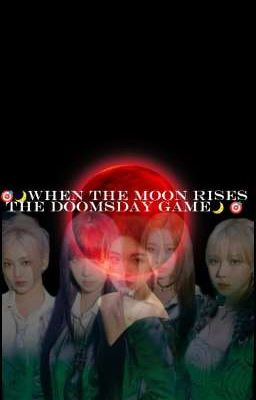 🎯🌙 Когда восстанет луна игра в судную ночь 🌙🎯